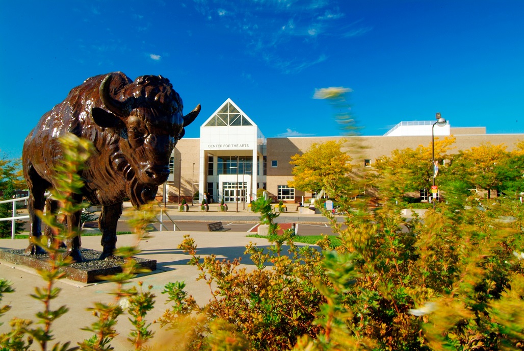 Graduate Programs at University at Buffalo - School of Engineering and Applied Sciences